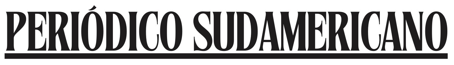 Periódico Sudamericano